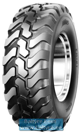 Rehv 365/70 R18 135B EM-01 TL