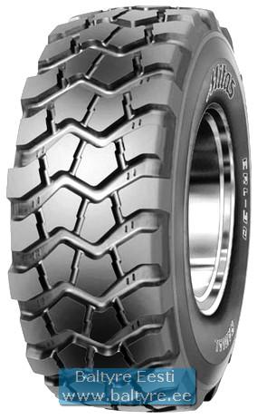 Rehv 20.5R25 186A2/168B ERL-30 TL