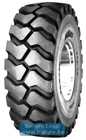 Rehv 26.5R25 209A2 ERL-40 TL