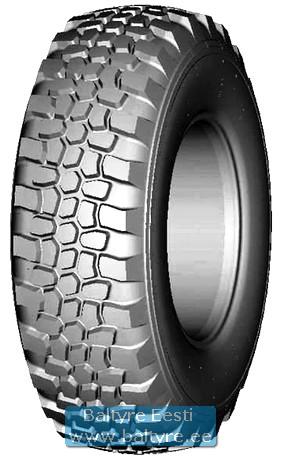 Rehv 335/80 R20 (12.5R20) 147K MPT-20 TL