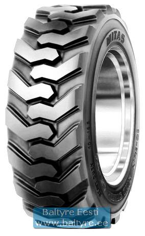 Rehv 10-16.5 8PR SK-02 TL