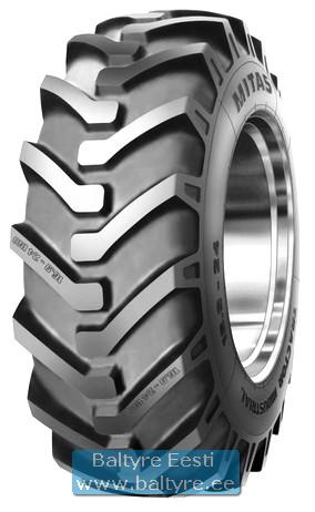 Rehv 16.9-24 IND 12PR TI-04 TL