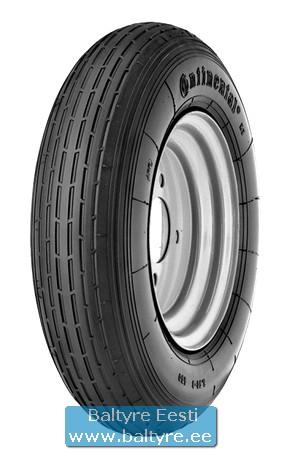 3.50 – 8 Continental 650 Rehv aiakärule 3.50 – 8 Continental 650