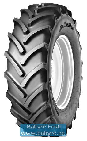 480/65 R28 Continental AC65 136D/139A8 Traktori rehv 480/65 R28 Continental AC65 136D/139A8