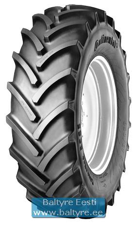 Traktori rehv 480/65 R28 Continental AC65 136D/139A8