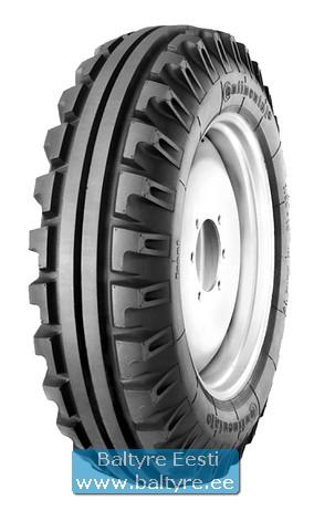 4.00 – 16/4 Continental AS Front T 9 Traktori esirehvid 4.00 – 16/4 AS Front T 9