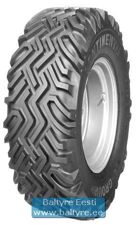 440/50 R17 Continental All-Ground Rehv traktori haagistele 440/50 R17 Continental All-Ground