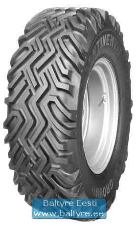  Rehv traktori haagistele 440/50 R17 Continetal All-Ground