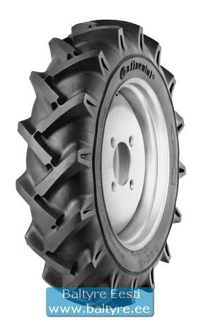 Aiatraktori rehvid18 x 7.00 – 8 Continental T55/2