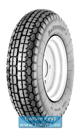 400x100 (16x4/4.00-8) Continental K 55 400x100 (16x4/4.00-8) Continental K 55