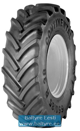 650/65 R38 Continental SVT 157D/160A8 Traktorin rengas 650/65 R38 SVT 157D/160A8