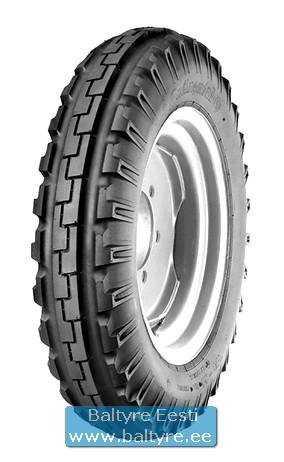 4.00 – 19 Continental AS FRONT T 10 Traktori esirehv 4.00 – 19 AS FRONT T 10