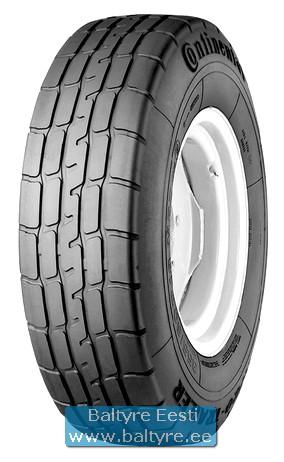 355/60 R18 Continental Agro-Trailer Traktoti haagisele rehv 355/60 R18 Continetal Agro-Trailer