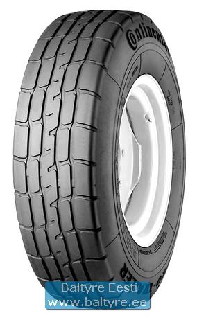 Traktori haagisele rehv 355/60 R18 Continental Agro-Trailer