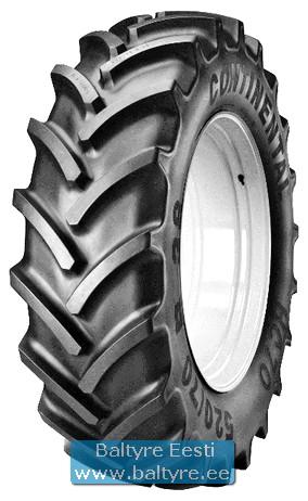 480/70 R28 Continental HC70 140D/143A8 Continental rehv 480/70 R28 Continental HC70 140D/143A8