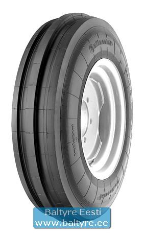 7.00 – 12/6 Continental T-7 Haagise rehvid traktorile 7.00 – 12/6 Continental T-7