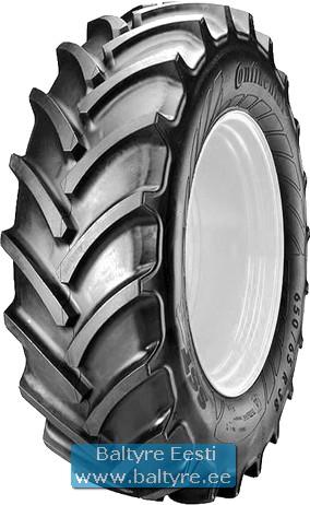 Traktori rehvid 600/65 R38 Continental SST 153D/156A8